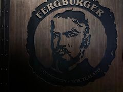 -Fergburger(皇后镇店)