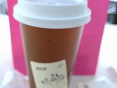 -喜茶(深圳丰盛町店)