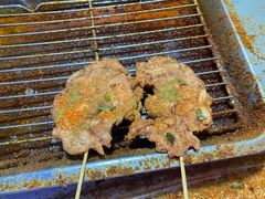 -丁脊壹绝·里脊肉