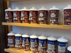 -一杯黔茶(西江千户苗寨古街店)