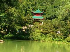 -岳麓山风景名胜区