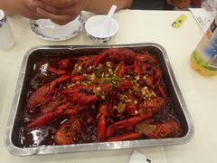 -簋街仔仔小龙虾(总店)