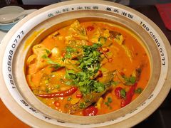 -魏铭鱼头捞饭(嘉善店)
