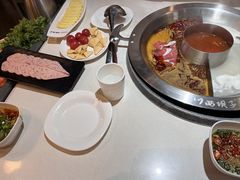 -川西坝子(老军营店)