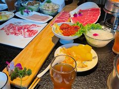 -番食园鲜食火锅(高新店)