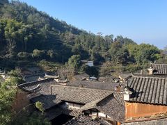 -杨家堂村