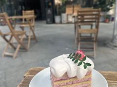 -Home Cafe(水榭春天店)