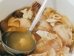 -联邦酒楼