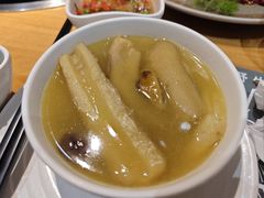 -一朵菌·野生菌探索家火锅(南亚店)