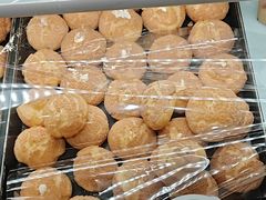 -欧诺爱烘焙(高新万达店)
