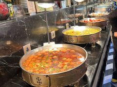 -春天烤肉自助餐厅(贵都店)