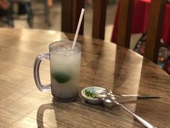 -德成饭店