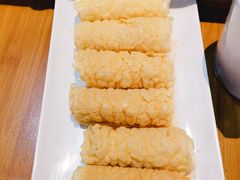 炸响铃卷-小龍鳳·港式海鲜打边炉(沙湖路店)