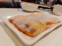 Q弹的鲜虾肠粉-金鼎轩(亚运村店)