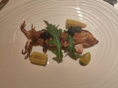-香樟花园法式铁板烧(恒隆广场店)