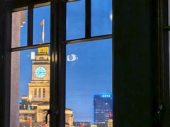 -三号黄浦会Canton Table