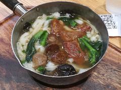 -小满手工粉(上海文峰广场店)
