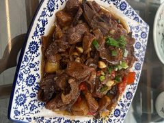 -徽州美食(三十年老店)