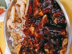 -黄记煌三汁焖锅(镇江苏宁广场店)