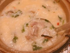 -粤仔湾砂锅粥(广益哥伦布店)