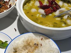 -兰湘子·湘菜小炒(石家庄万象城店)