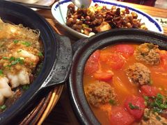 -百年神厨·地道川菜(清江西路店)