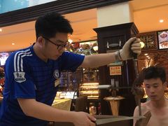 -比尔森巴西烤肉自助(红旗街店)