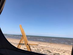 -长兴岛海滨公园