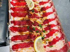 -小米烤肉-泥炉炭烤(常营店)
