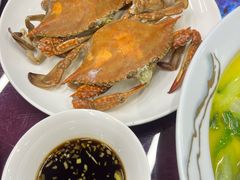 -大众海鲜(巨龙北路店)