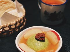 话梅番石榴苹果-小炳胜(卓悦中心店)