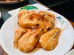 -汉巴味德(大悦城店)