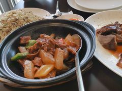 牛腩-彩丰楼·中餐厅(国家会展中心上海洲际店)