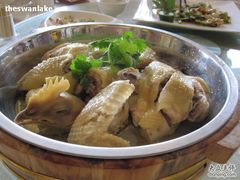 -老街渔味馆(芳华店)
