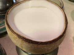 -润泽园椰子鸡(汇一城店)