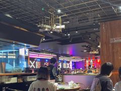 -啫神·广州地标美食(北京路店)