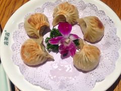 煎饺-去茶去餐厅(中央大街店)