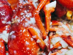 -虾友记(麻辣小龙虾 烤鱼 烧烤)