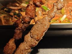 -鸣记脆皮烤鱼·海鲜烤鱼(亿合城店)