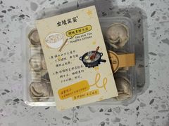 -金陵家宴·金陵春·南京菜(夫子庙店)