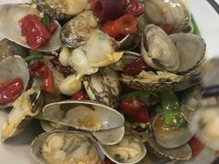 -琼大师东方烤乳猪(亚特兰蒂斯店)