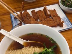 -小方的面(徐家汇店)