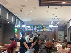 -魏家凉皮(儿童医院店)