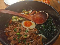 -沼津港精致料理·寿喜烧·烧鸟(漕河泾印象城店)