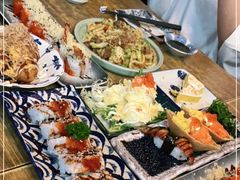 -米彩料理(西丽店)