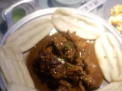 -小菜园新徽菜(溧阳万达店)