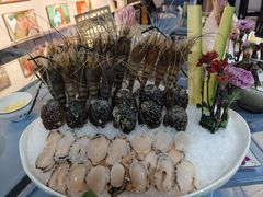 -喜聚薈·花膠雞海鮮火鍋(越秀店)