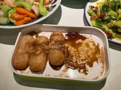 -问渔烤鱼(回龙观总店)