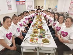 -爱月宝月嫂·育儿嫂(哈尔滨总店)