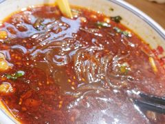 -西北杂粮筐凉皮大王(龙湖·北城天街购物广场店)